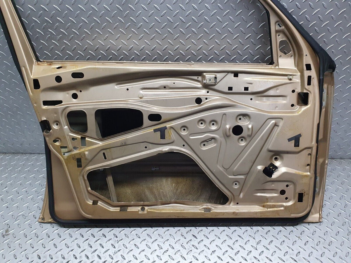 41368 Mercedes-Benz W124 200E Front Left Door