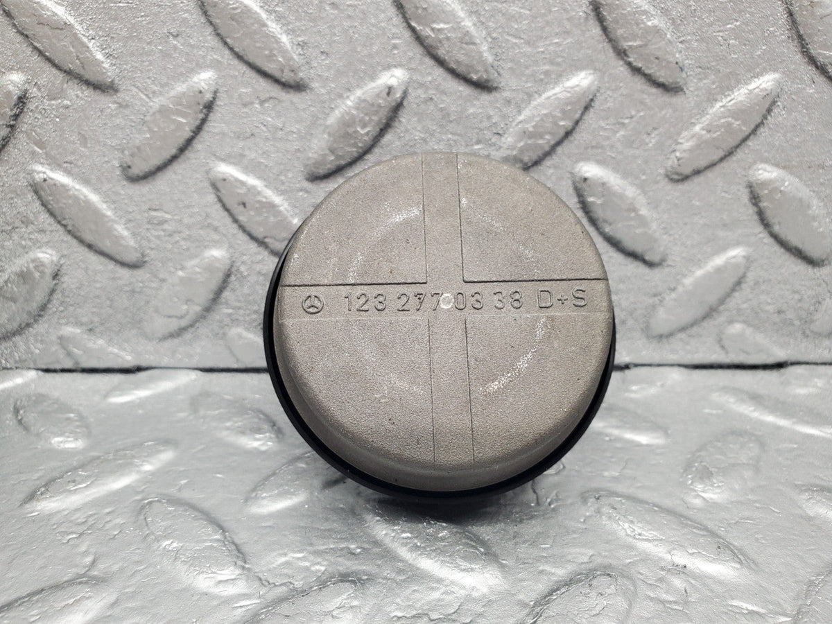 50343 Mercedes-Benz Automatic Gearbox Piston Set 722.410 A2012770038 A1232770338
