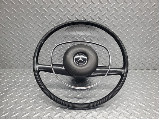 50720 Mercedes-Benz W108 280SE 3.5 Steering Wheel