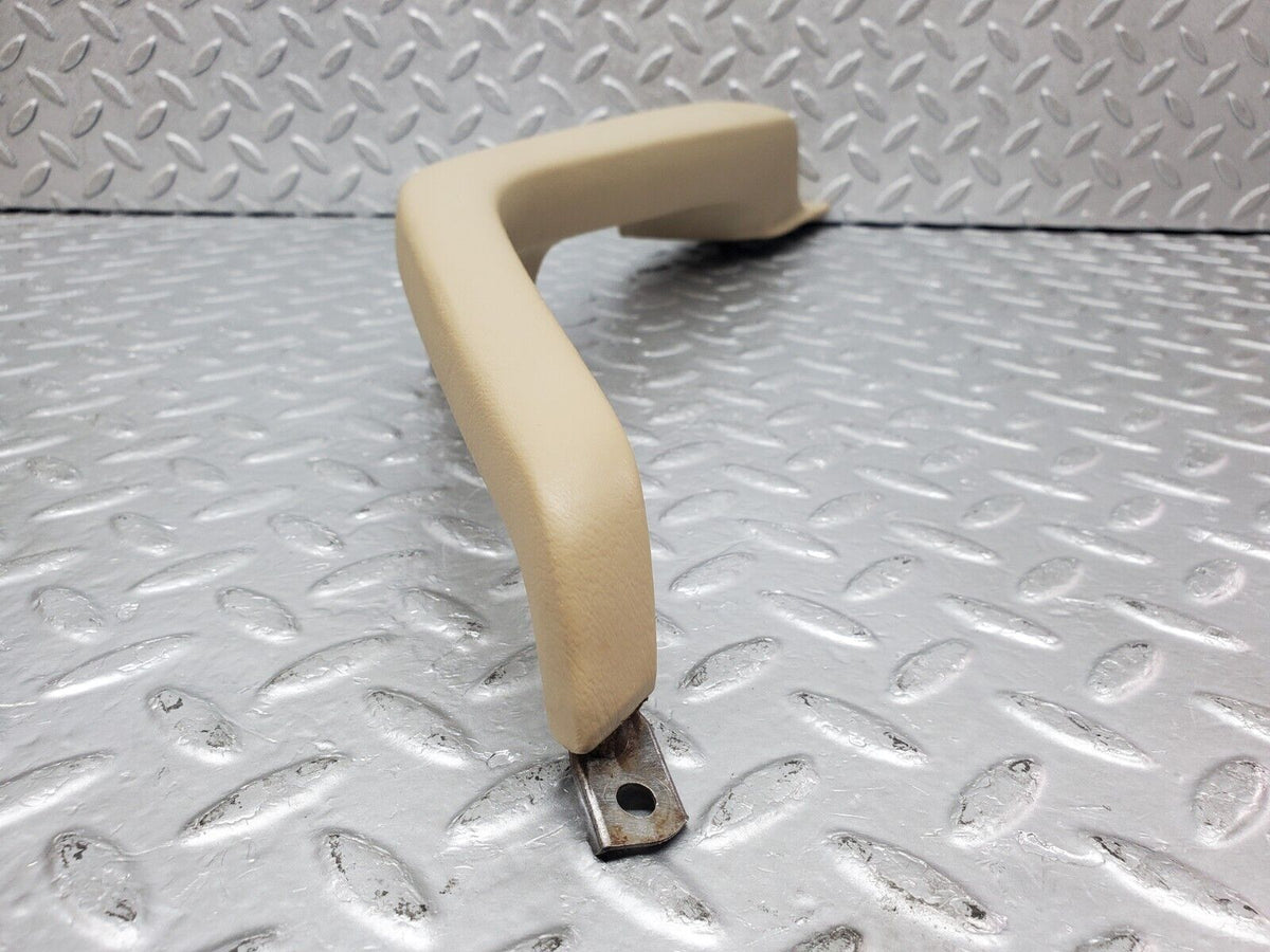 45614 Mercedes-Benz W126 420SE Rear Left Interior Door Handle Beige A1269701101