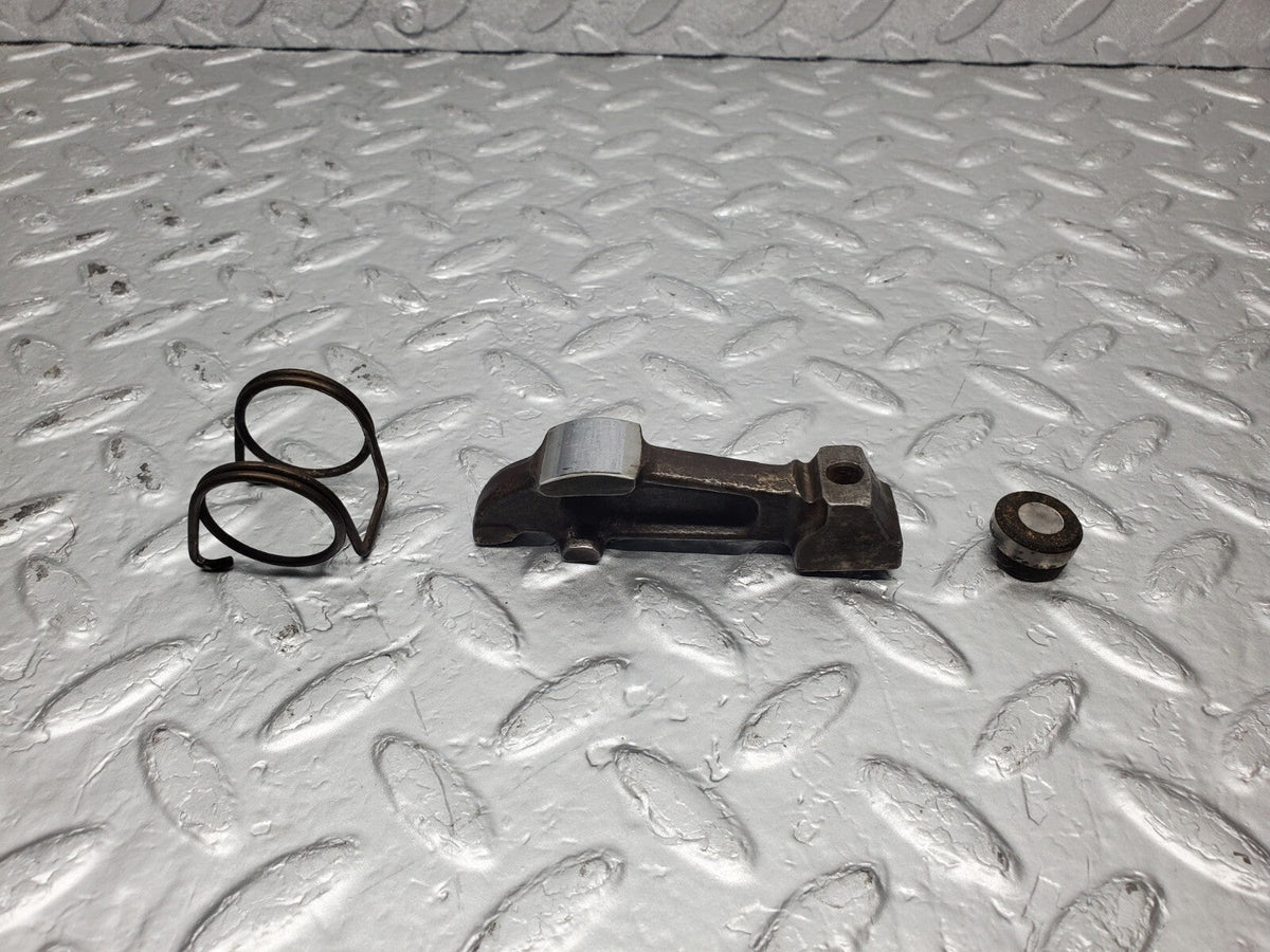 48875 Mercedes-Benz W108 Valve Rocker Arm With Retaining Spring & Tappet