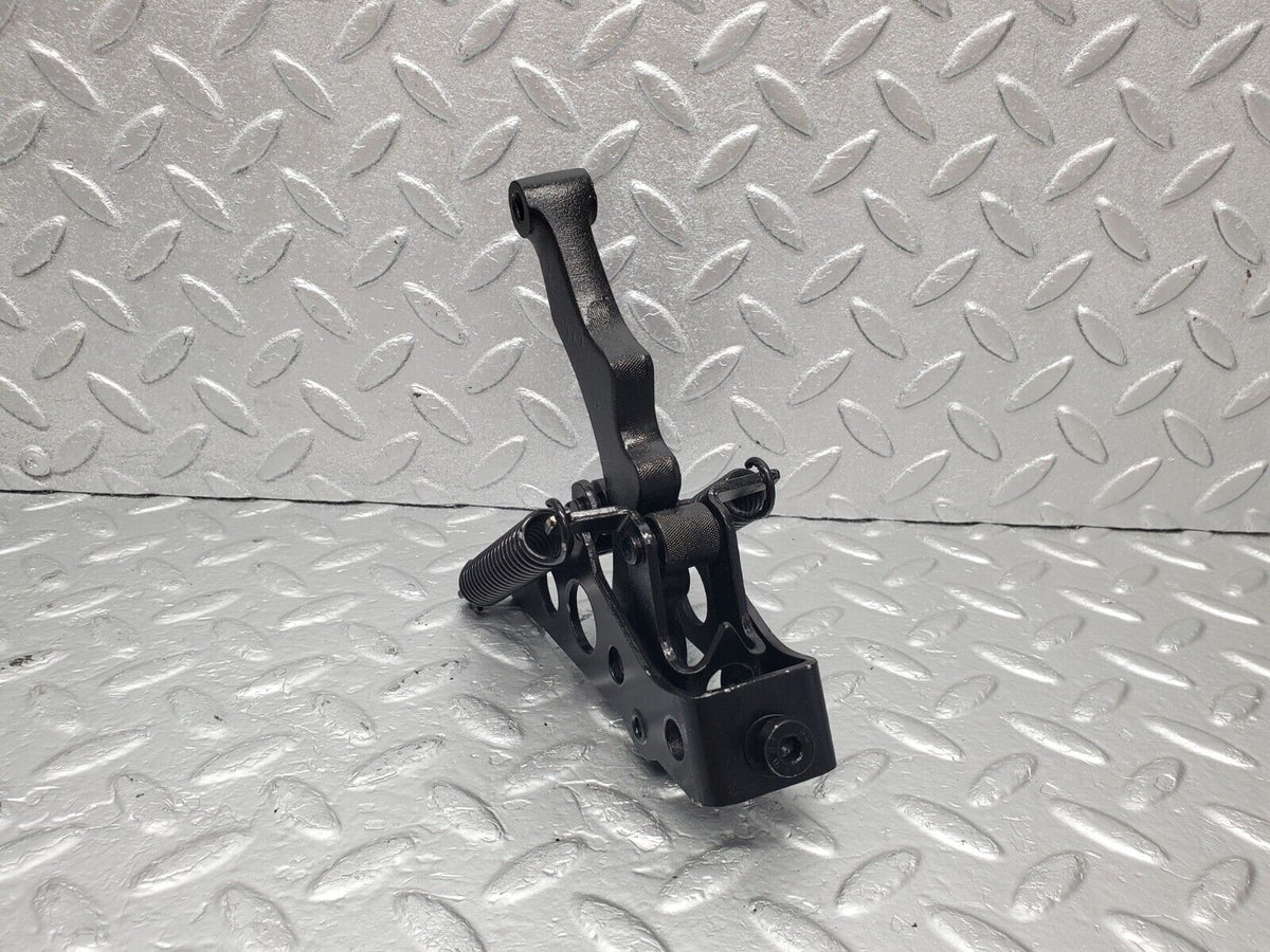 48124 Mercedes-Benz C107 R107 Door Safety Check Strap Left Side
