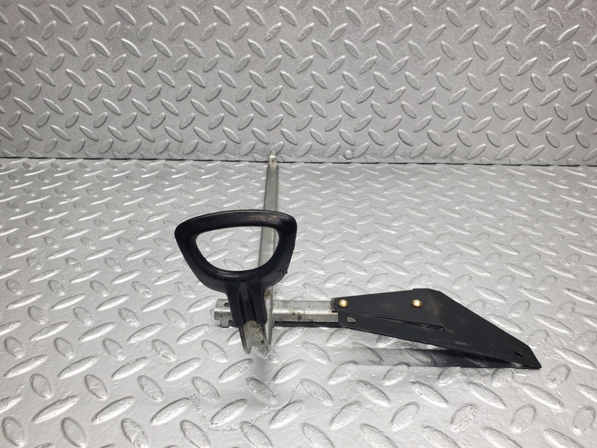 50212 Mercedes-Benz W123 230E Front Left Seat Side Sliding Handle