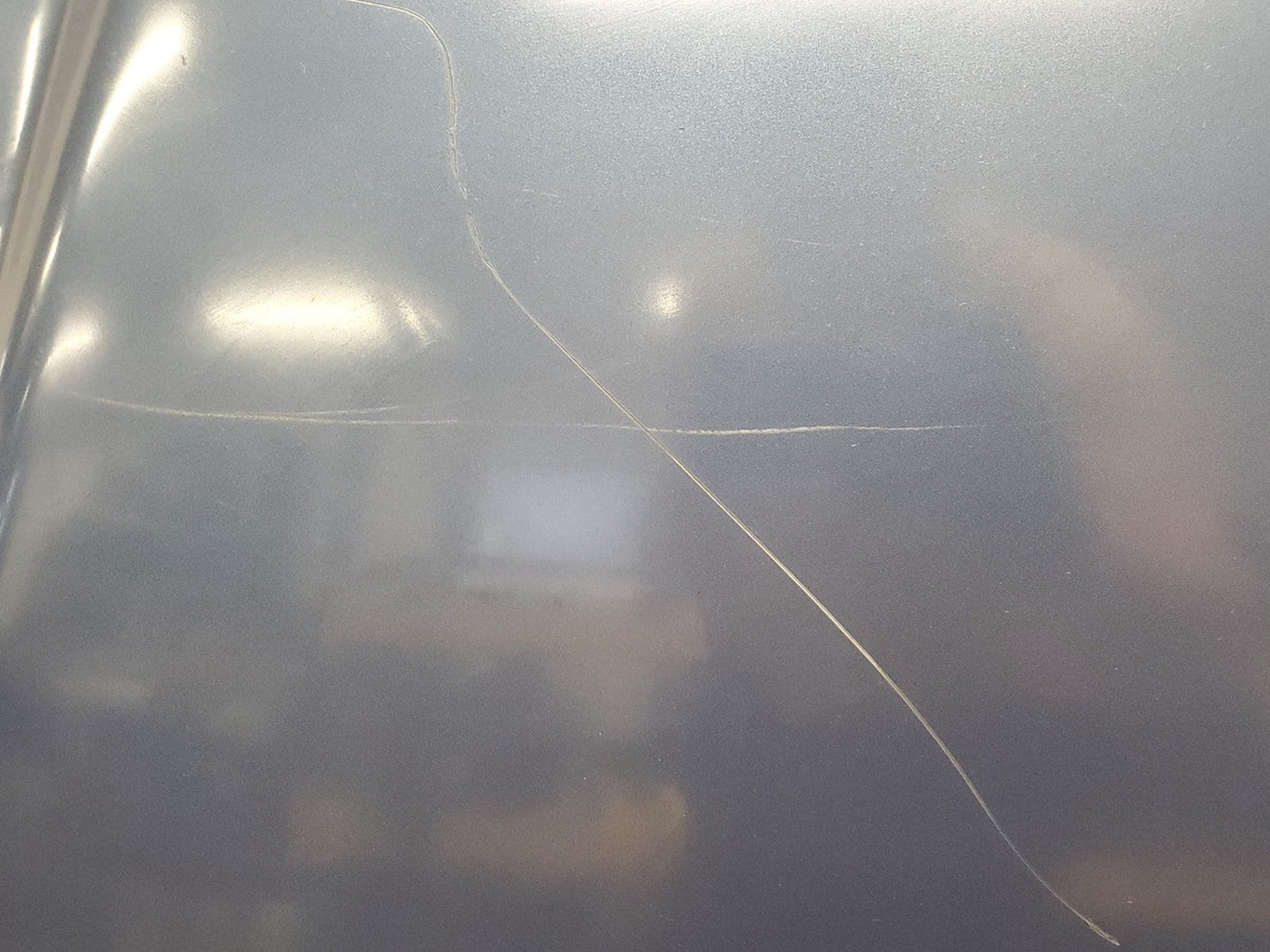 49456 Mercedes-Benz W124 Bonnet