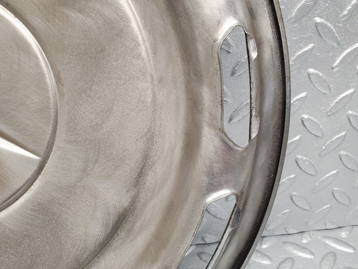 48369 Mercedes-Benz Wheel Trim Hub Cap 14"