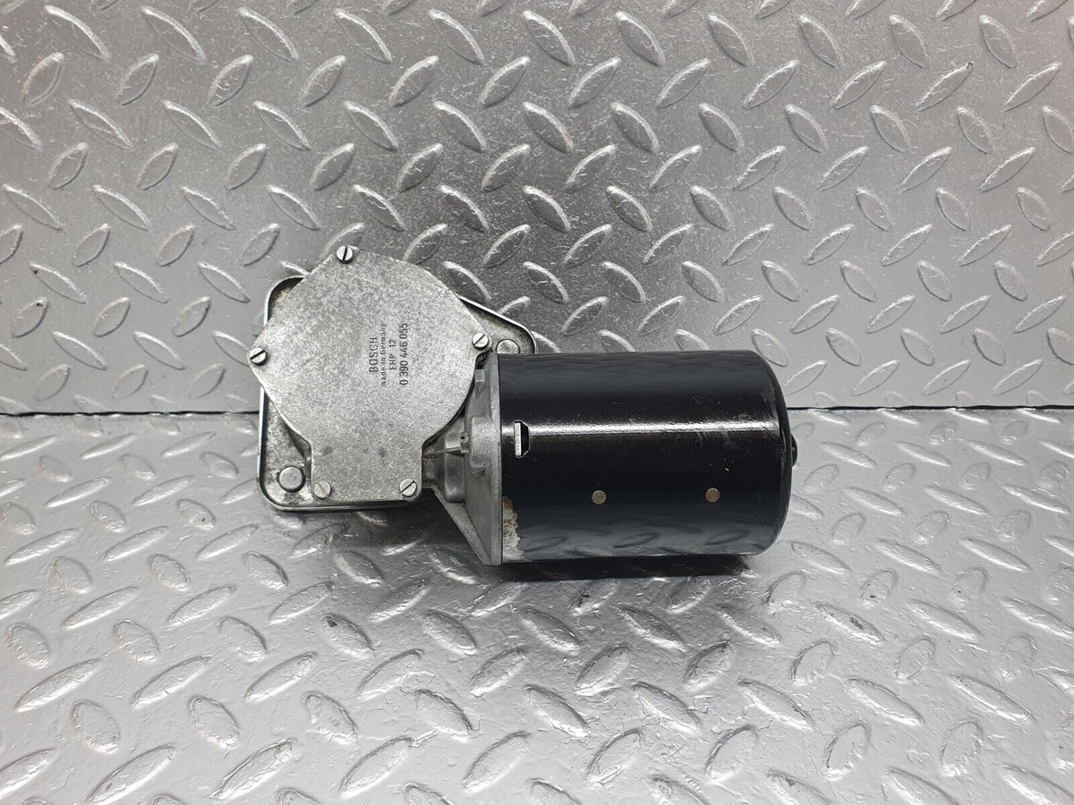 43356 Mercedes-Benz W108 280SE Wiper Motor Bosch 0390446055