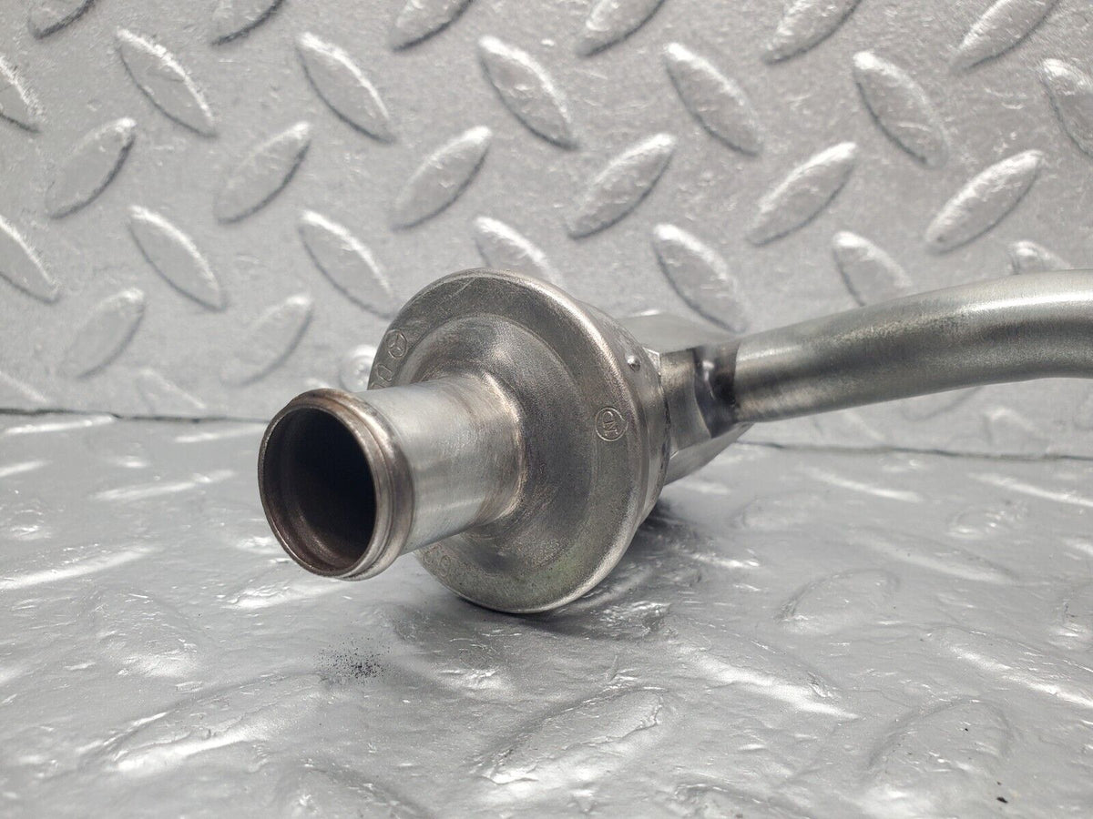 46194 Mercedes-Benz W124 280E EGR Valve Pipe A0001407860