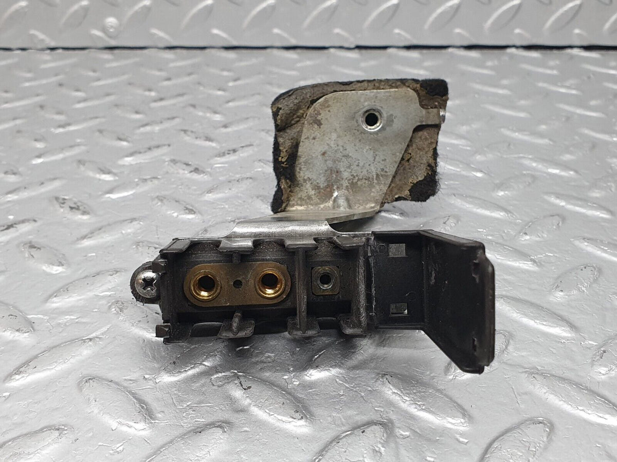 41108 Mercedes-Benz W126 300SE Cable Wire Connector A1235400369