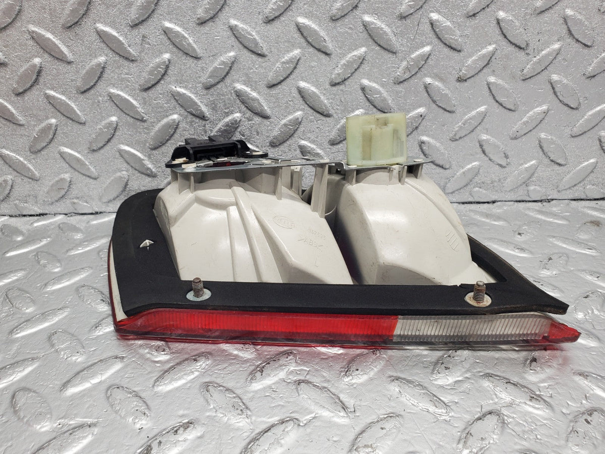 51222 Mercedes-Benz C208 CLK Tail Light Left Side Hella 147599-00