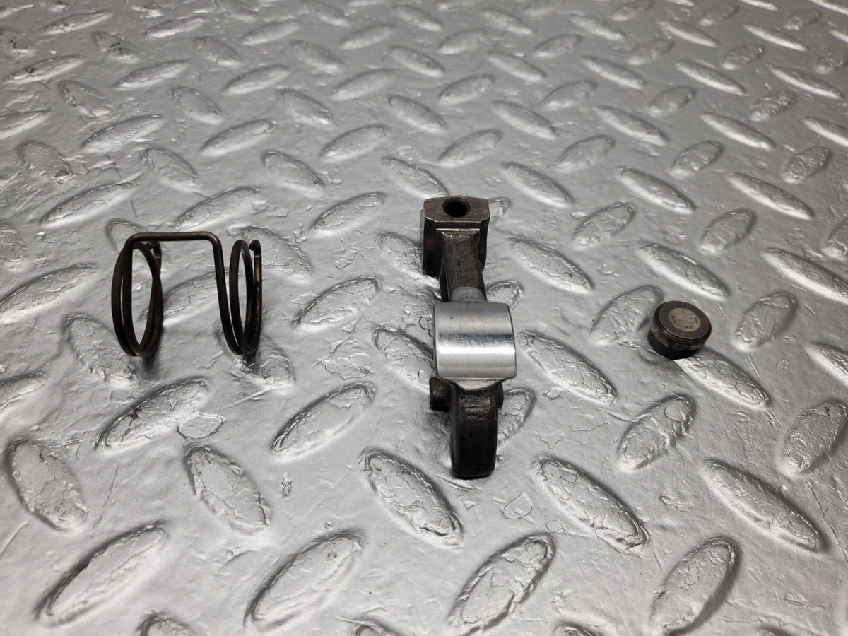 48859 Mercedes-Benz W108 Valve Rocker Arm With Retaining Spring & Tappet