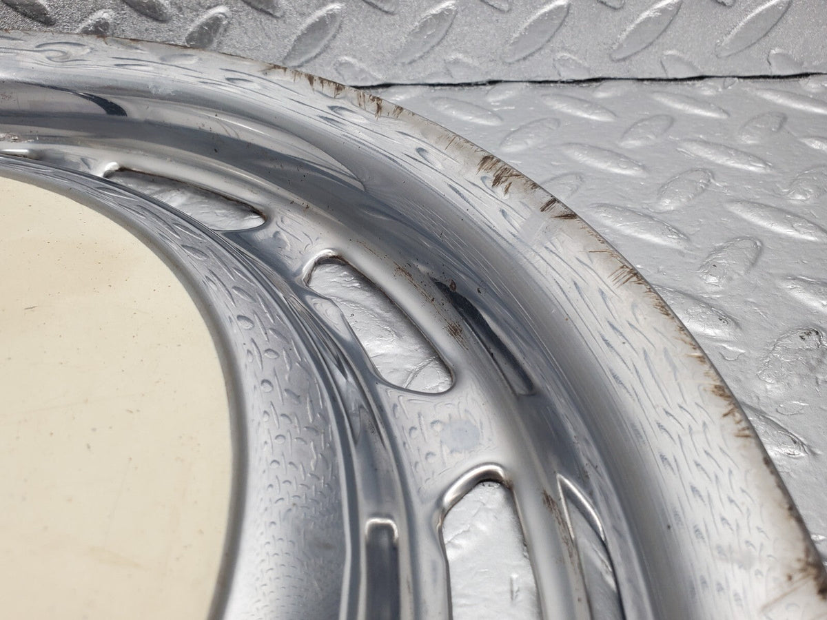 48395 Mercedes-Benz Wheel Trim Hub Cap 14"