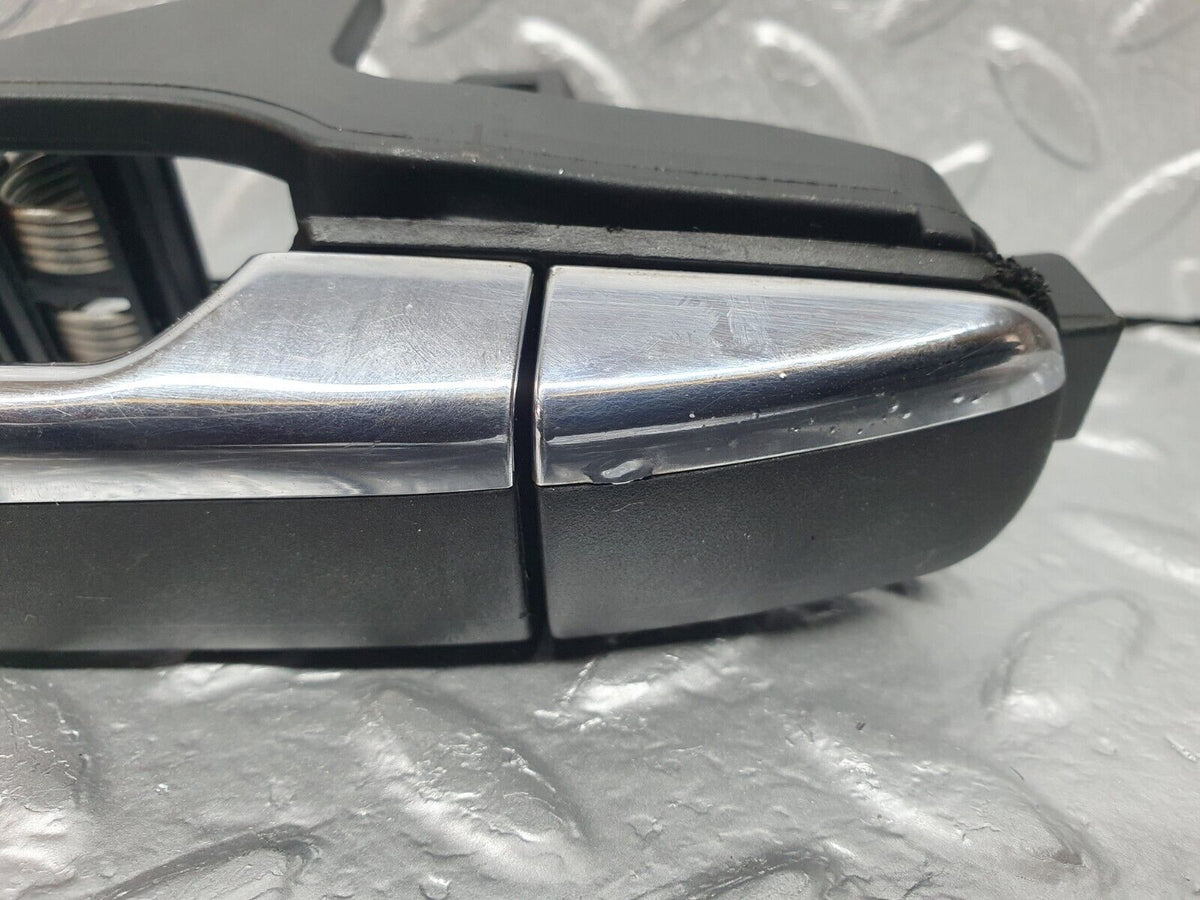 42036 Mercedes-Benz W202 C200 Rear Left Exterior Door Handle