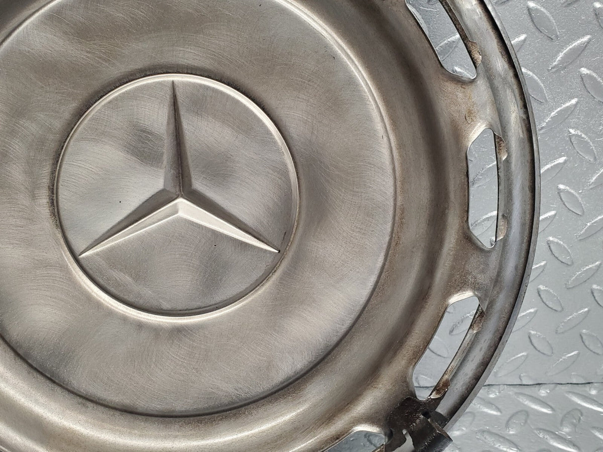 48381 Mercedes-Benz Wheel Trim Hub Cap 14"