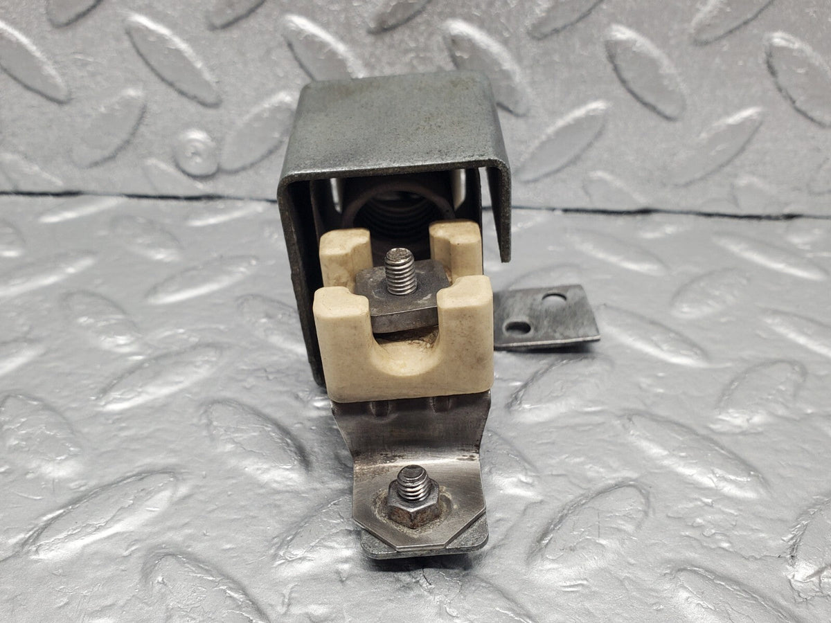 49034 Mercedes-Benz A124 320E Cabriolet Auxiliary Fan Ballast Resistor