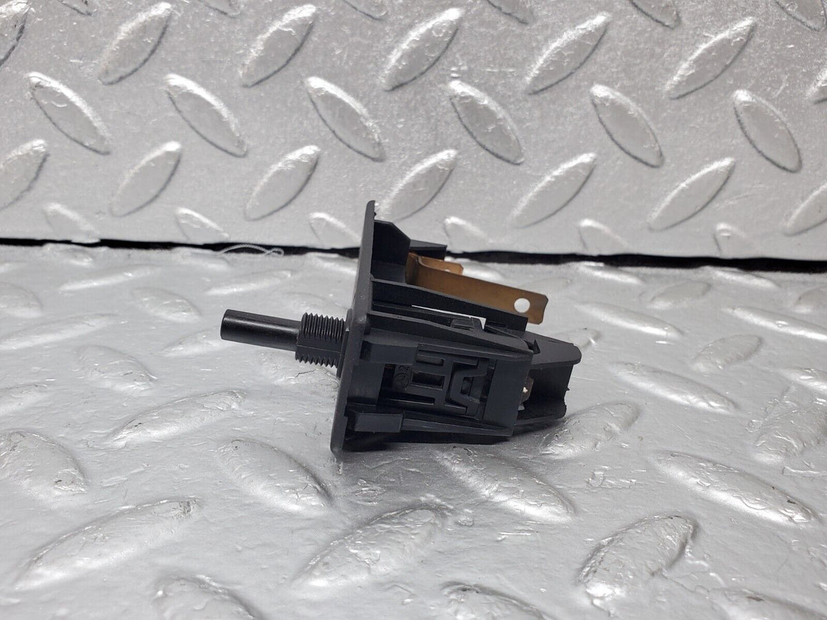 44508 Mercedes-Benz W123 280E Trunk Boot Light Switch A2018200211