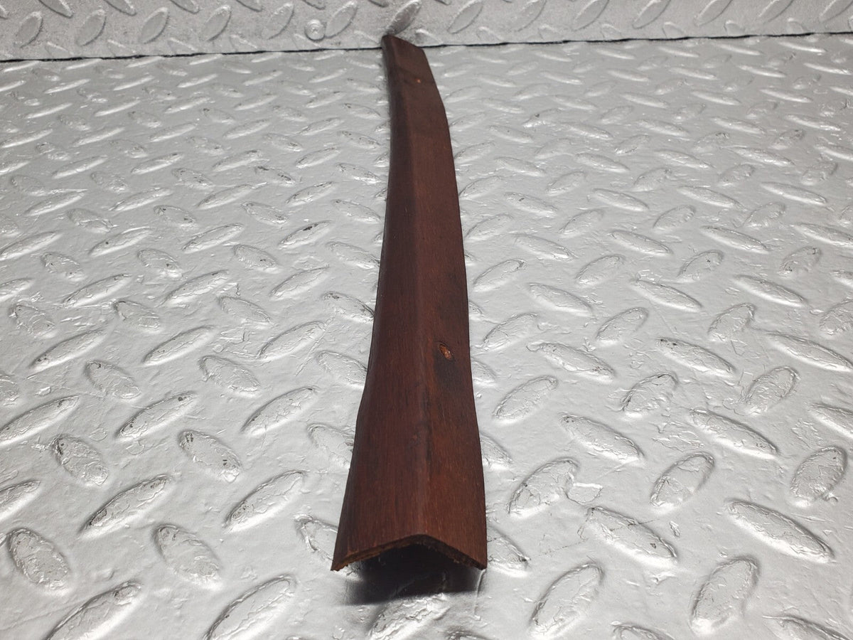 48418 Mercedes-Benz W108 Front Left Door Wood Trim