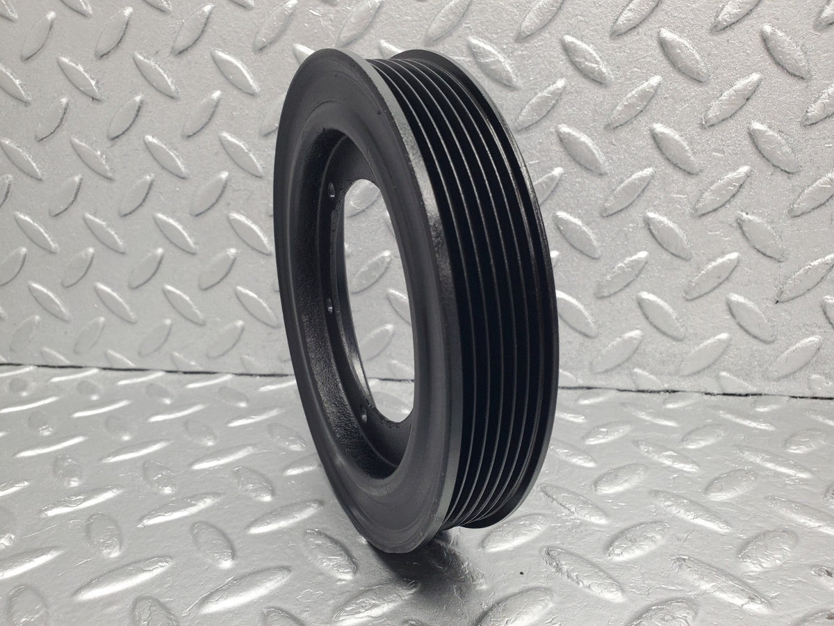 49313 Mercedes-Benz A124 320E Cabriolet Crankshaft Pulley