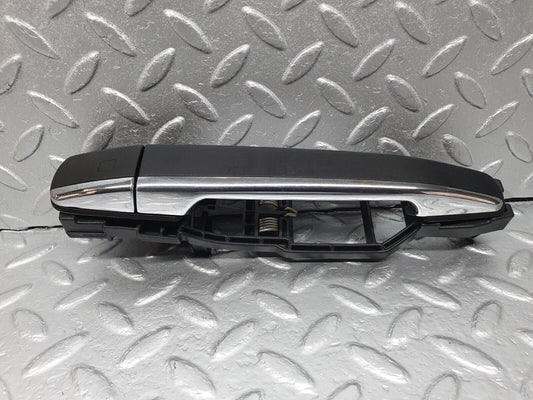 42035 Mercedes-Benz W202 C200 Front Left Exterior Door Handle No Key