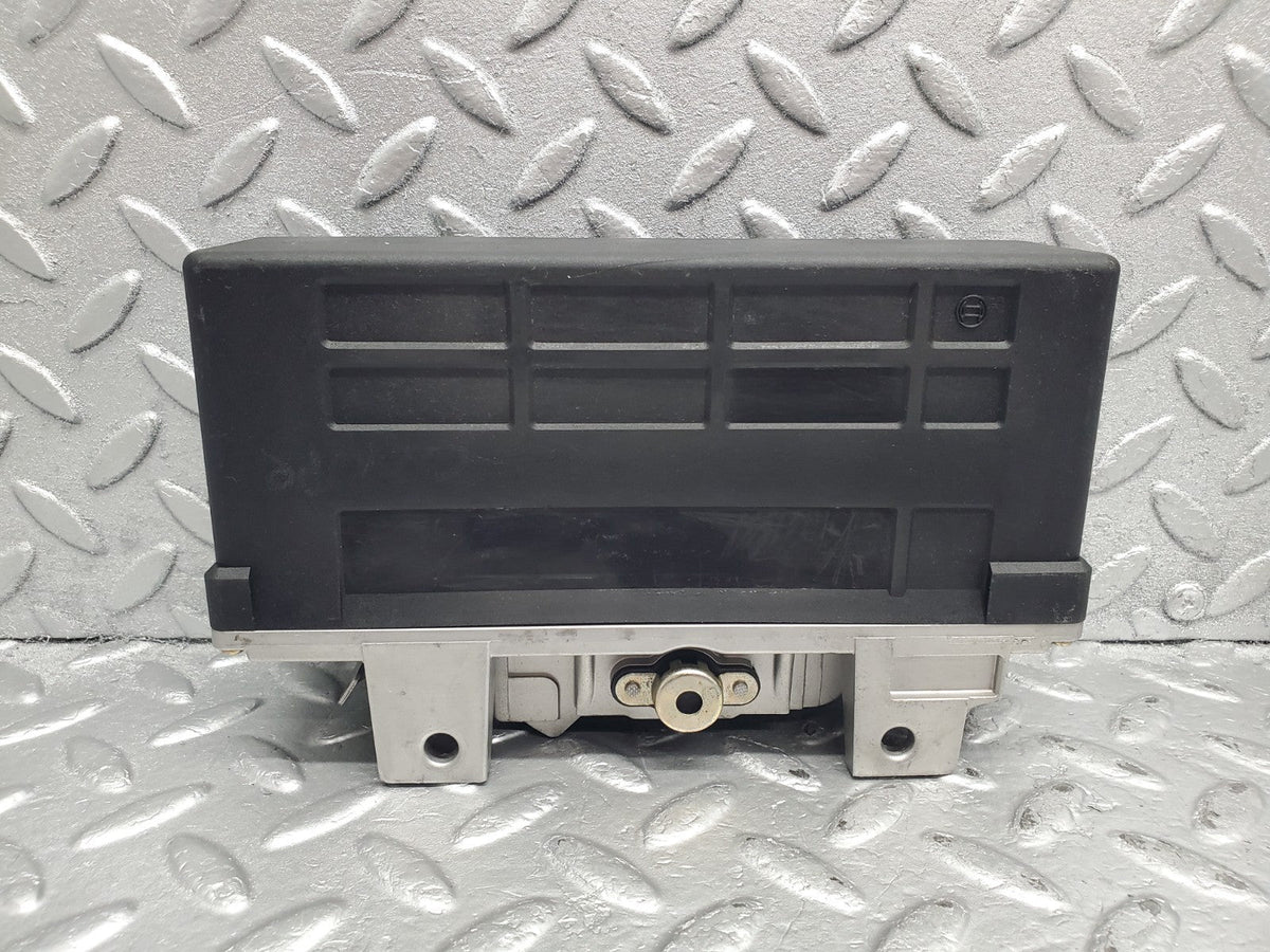 51325 Mercedes-Benz W126 ABS Control Unit Bosch A0055452132 0265101018