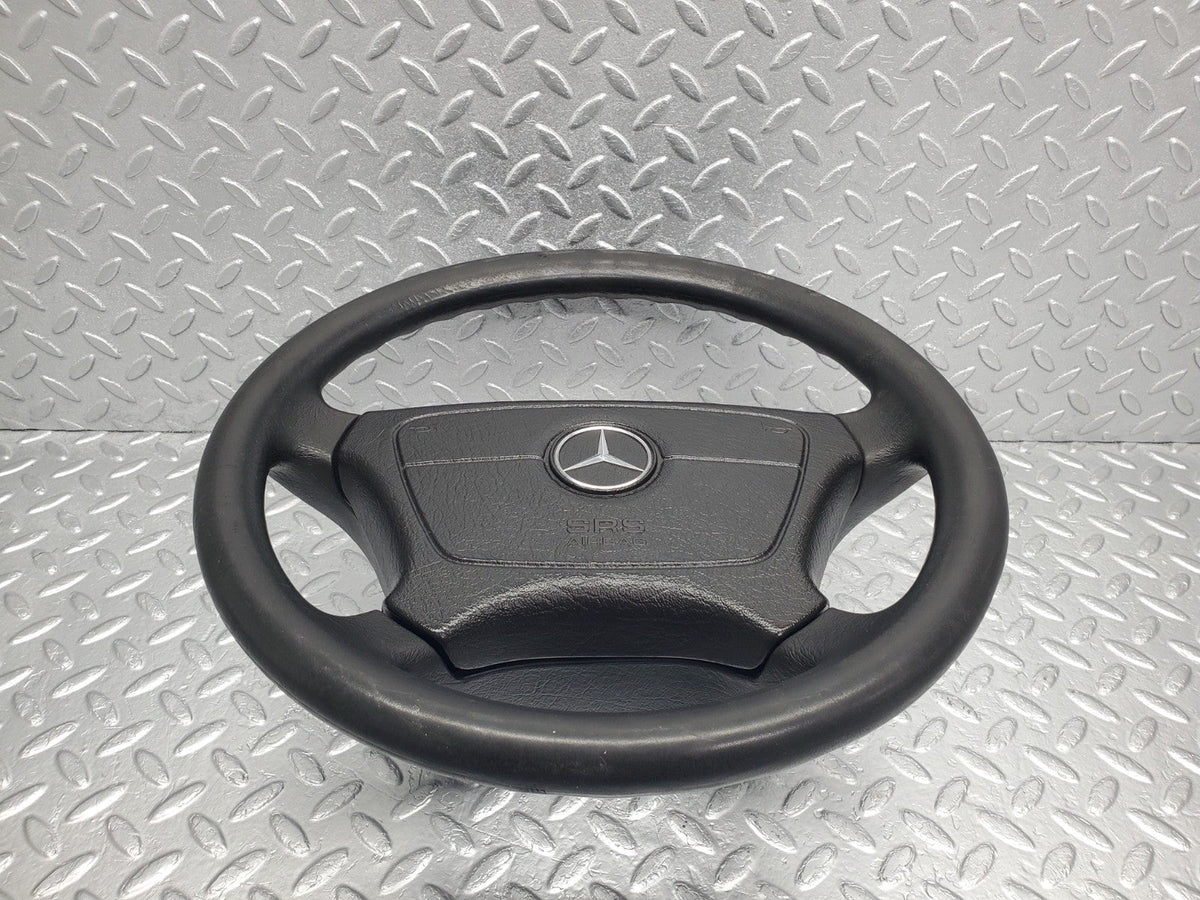 51162 Mercedes-Benz W124 Steering Wheel