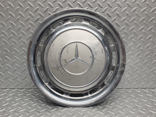48359 Mercedes-Benz Wheel Trim Hub Cap 14"