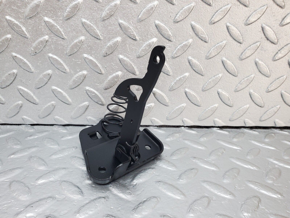 45027 Mercedes-Benz R129 300SL Coupe Bonnet Release Latch A1298800064
