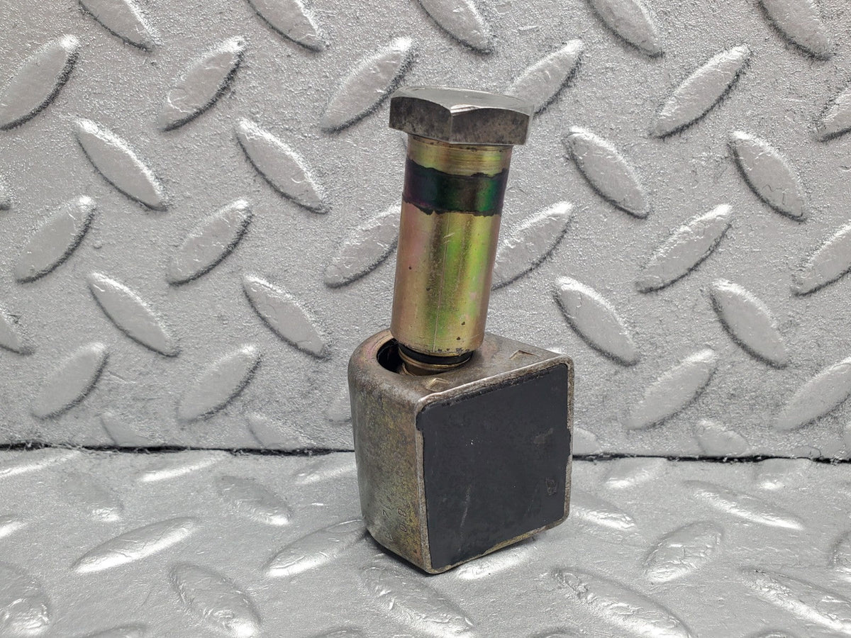 50433 Mercedes-Benz Automatic Gearbox Solenoid 722.324 A0003040890
