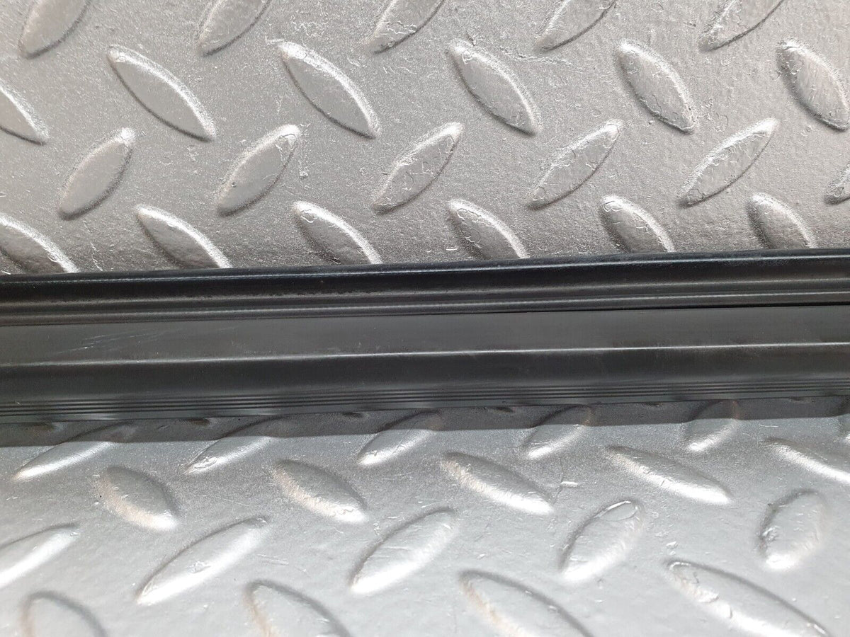 41710 Mercedes-Benz W124 200E Door Lower Sealing Rubber Trim Right