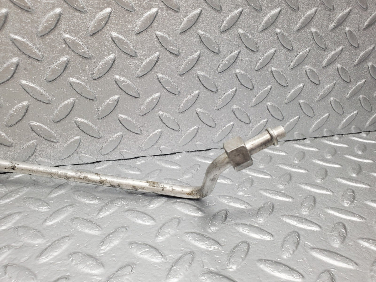 49279 Mercedes-Benz A124 320E Cabriolet Air Conditioning Hose Pipe