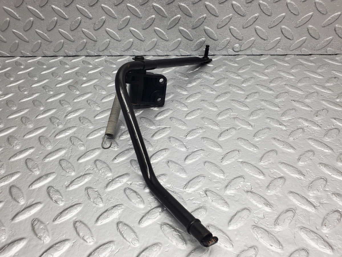 49355 Mercedes-Benz A124 320E Cabriolet Accelerator Pedal Linkage A2013010318