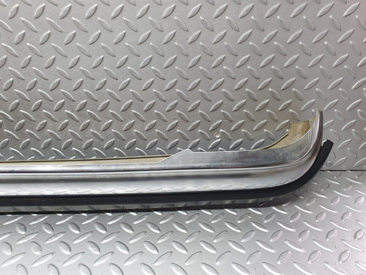 40842 Mercedes-Benz W123 300D Rear Bumper A1238802671