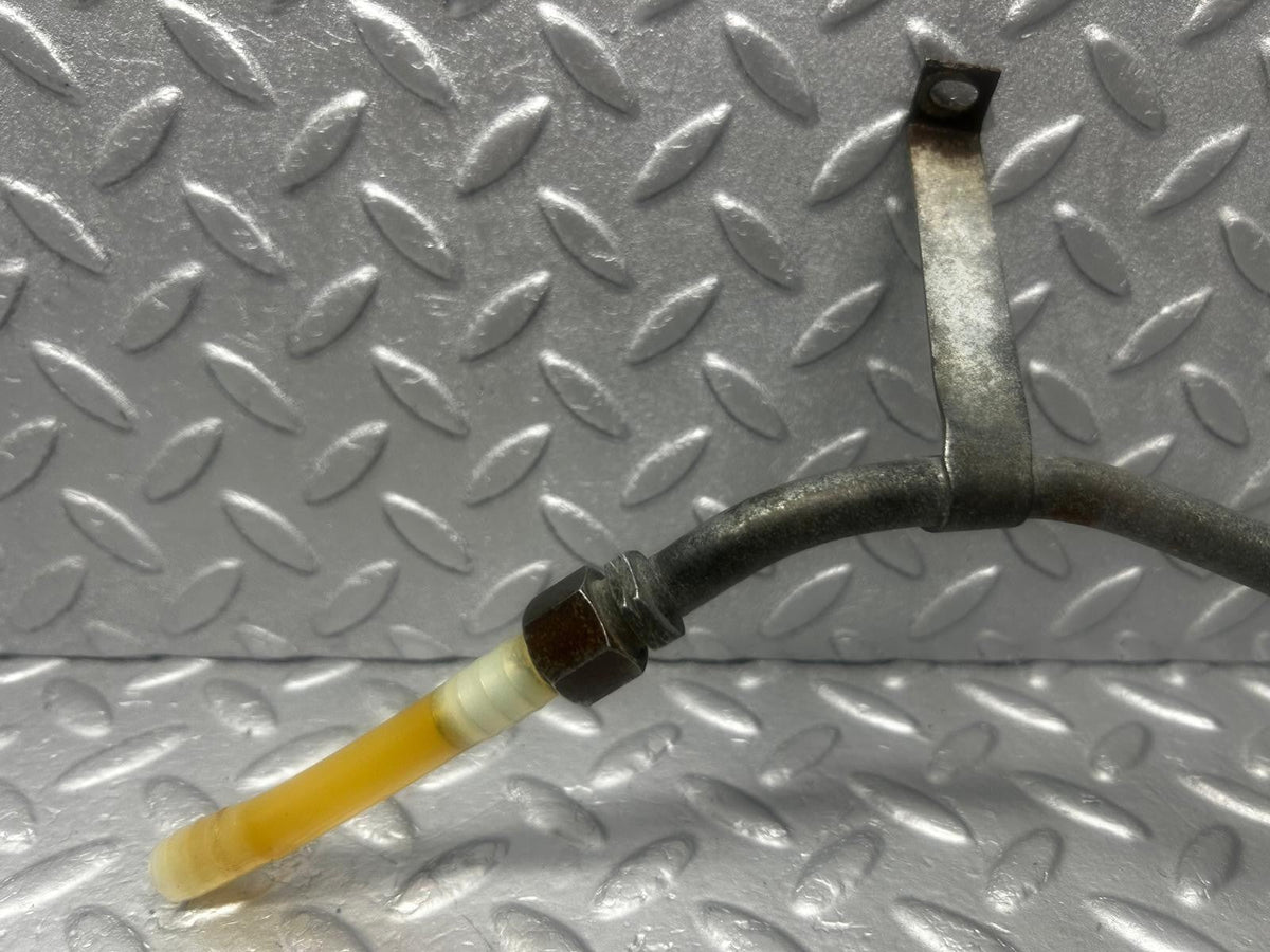 49294 Mercedes-Benz C107 350SLC Brake Servo Vacuum Pipe