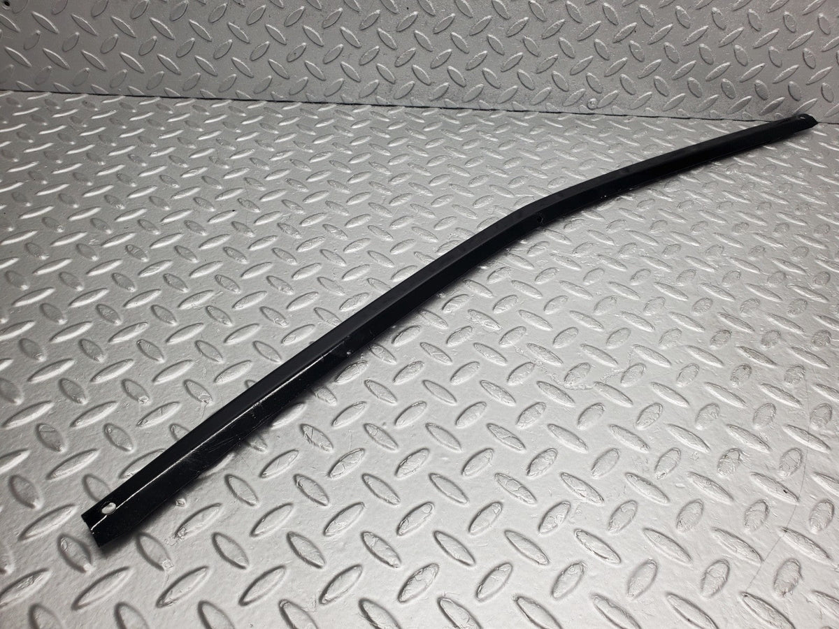 49807 Mercedes-Benz R107 380SL Front Bumper Trim