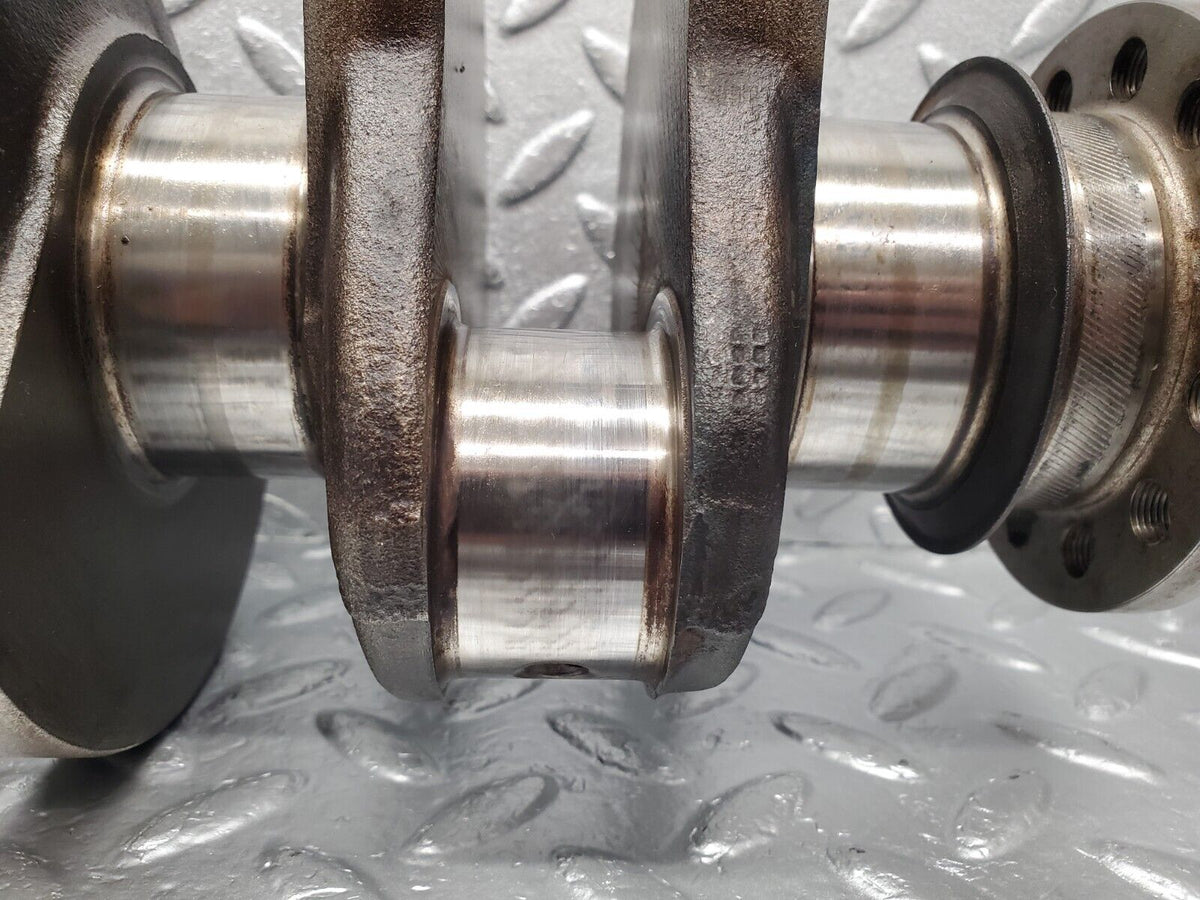 46722 Mercedes-Benz C123 280CE Coupe Crankshaft A1100310701