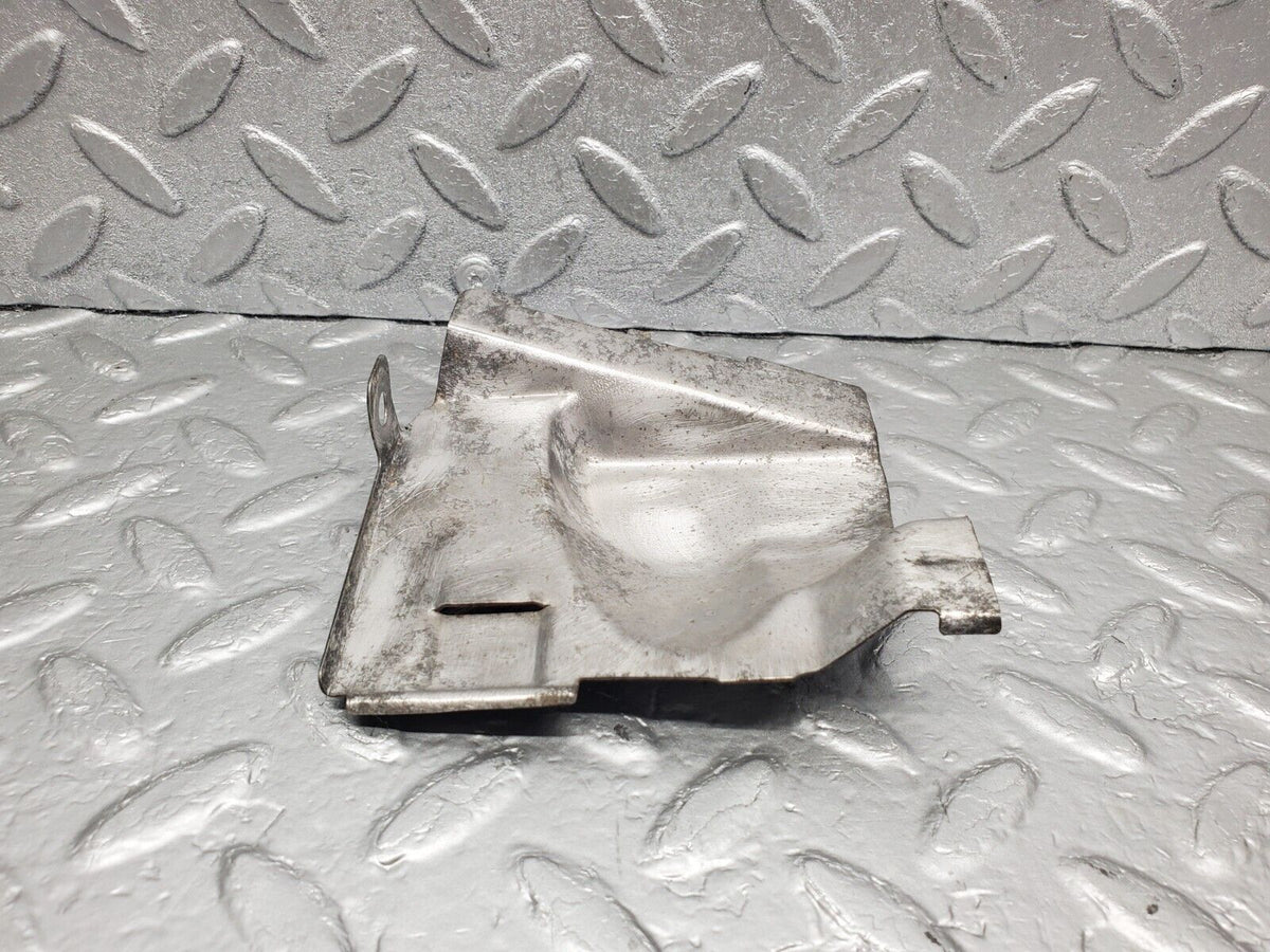 48105 Mercedes-Benz R230 350SL Coupe Exhaust Heat Shield