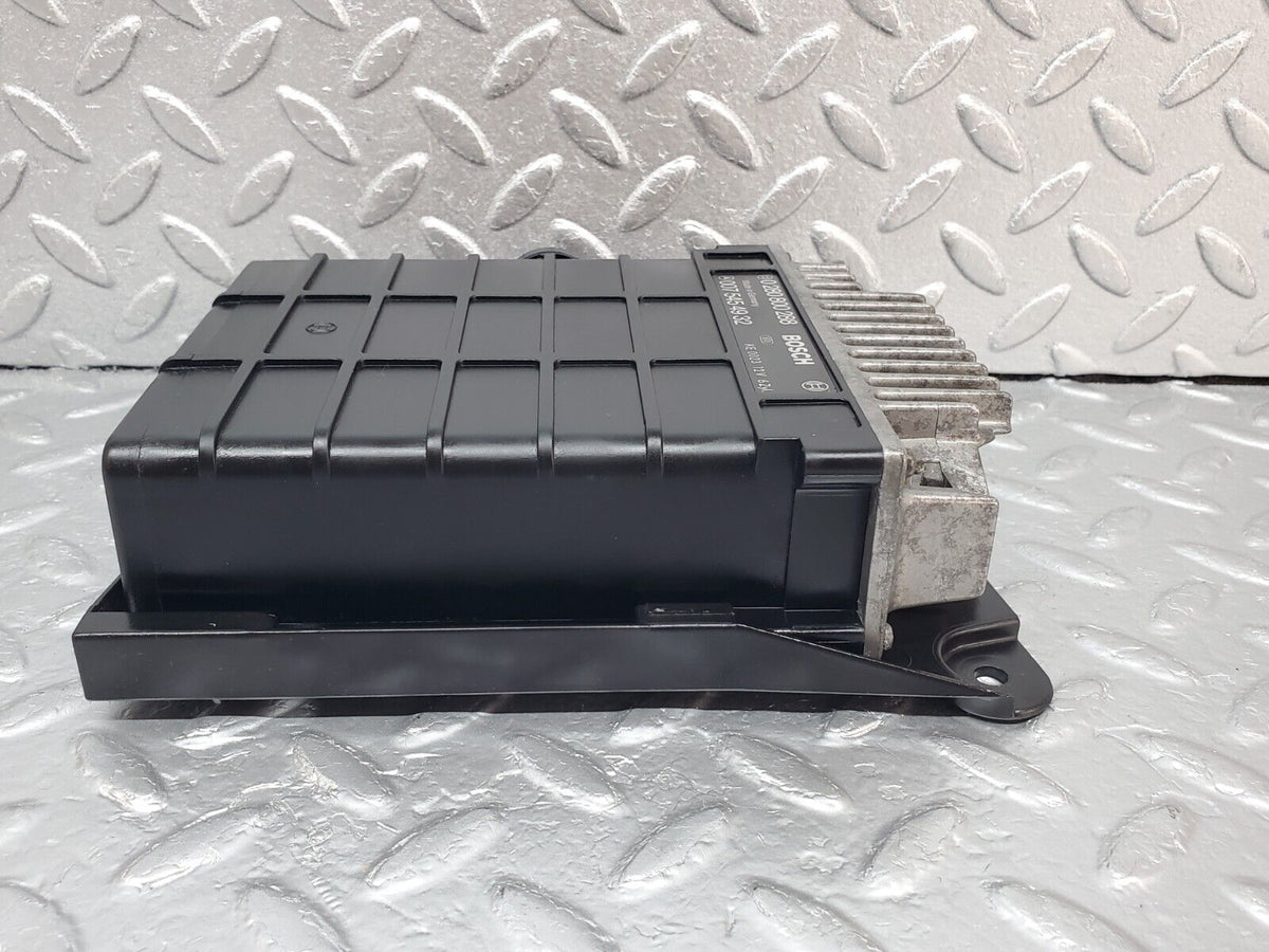 45079 Mercedes-Benz R129 300SL Coupe Engine Control Unit ECU Bosch A0075454932