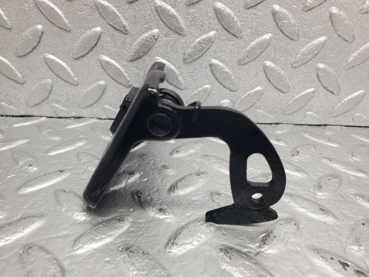 48756 Mercedes-Benz W123 Bonnet Safety Latch A1238800160