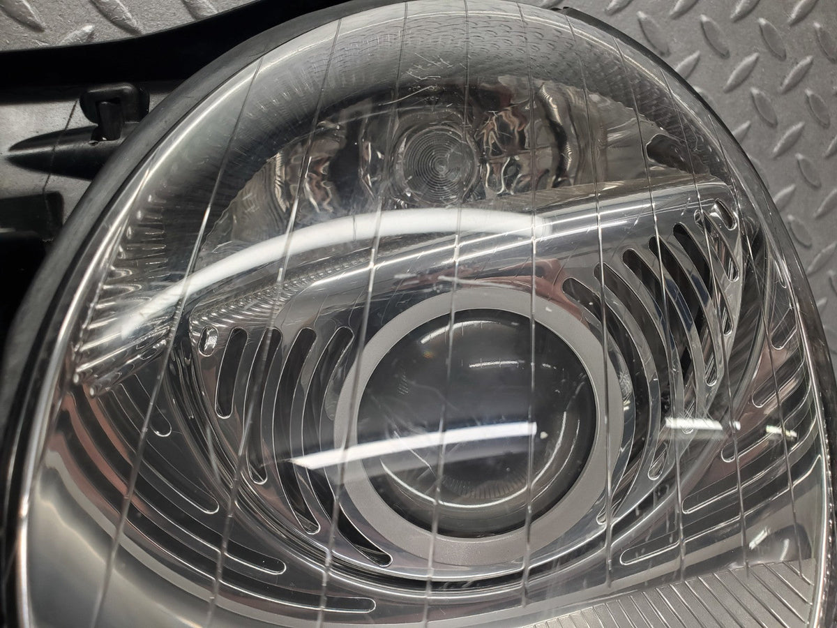 51209 Mercedes-Benz C215 CL Coupe Xenon Headlight Left Side A2158201961