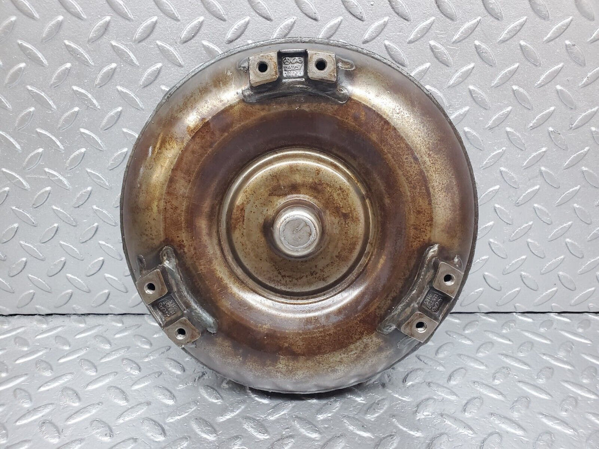 45457 Mercedes-Benz 280E M110.988 Torque Converter A1262500902