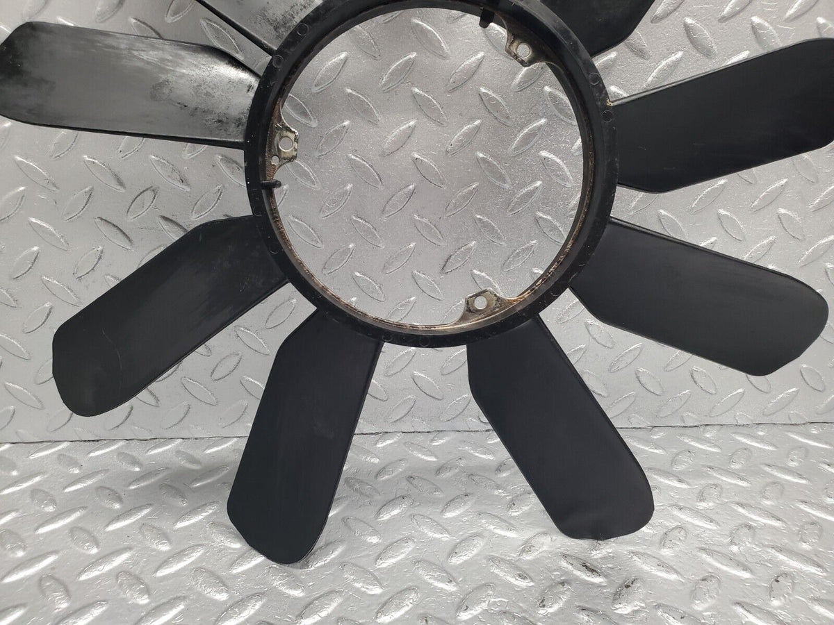 47070 Mercedes-Benz R129 320SL Coupe Engine Cooling Fan A1122000123
