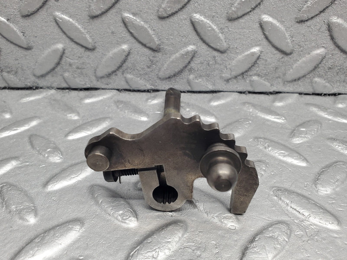 50439 Mercedes-Benz Automatic Gearbox Linkage 722.324