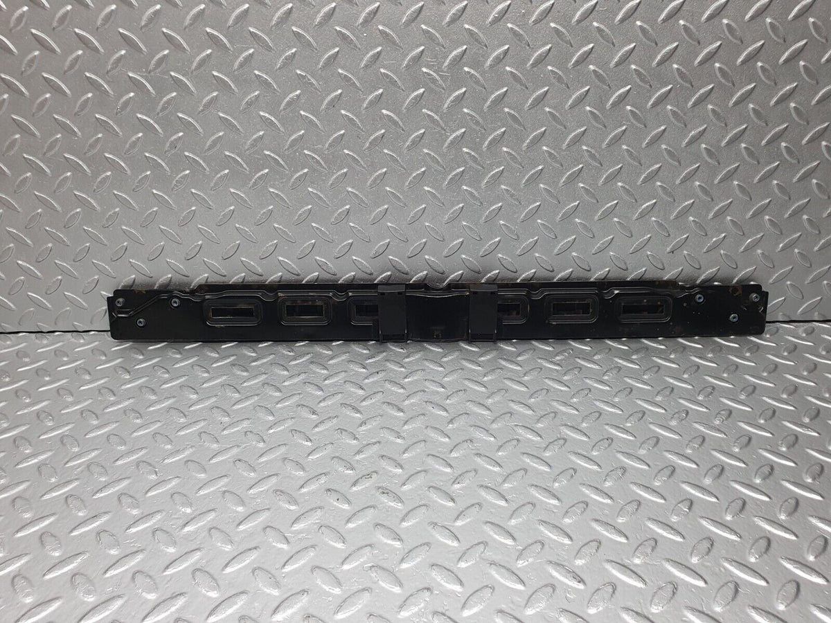 40710 Mercedes-Benz W126 Power Sunroof Mechanism