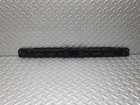 40710 Mercedes-Benz W126 Power Sunroof Mechanism