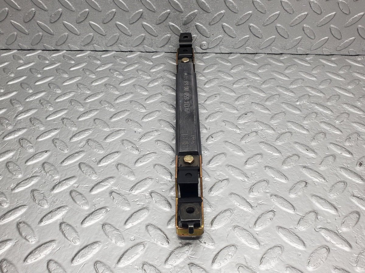 49079 Mercedes-Benz A124 320E Cabriolet Soft Top Vibration Absorber Damper A1246500068