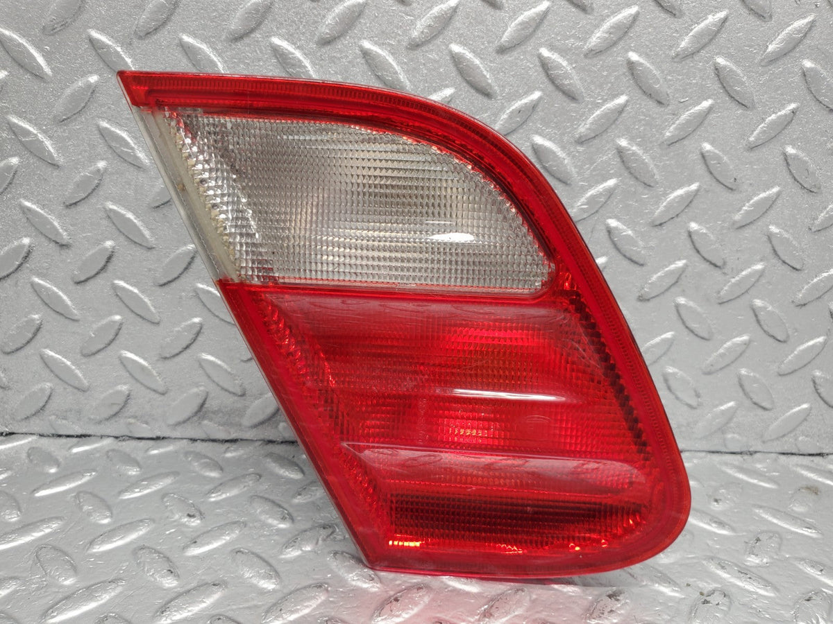 51222 Mercedes-Benz C208 CLK Tail Light Left Side Hella 147599-00