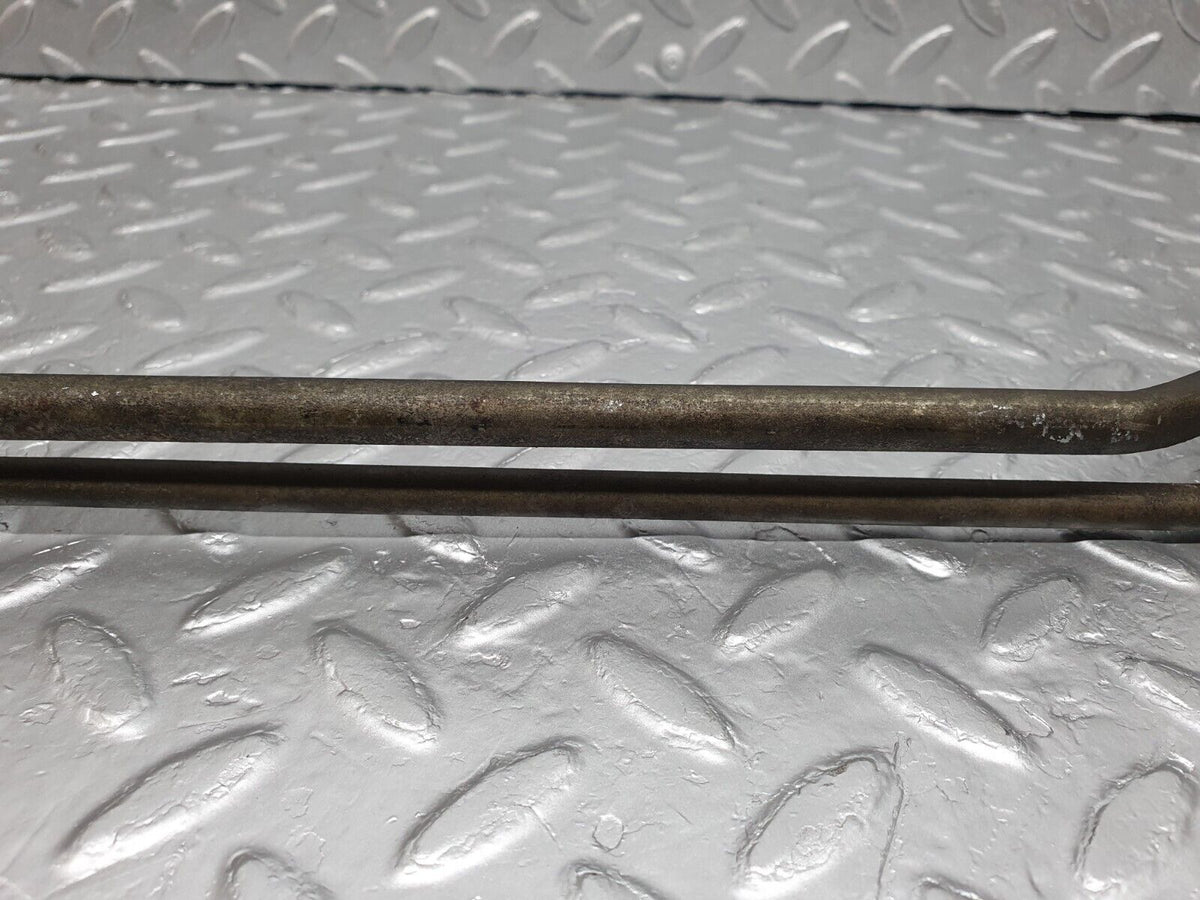 42077 Mercedes-Benz W202 C200 Power Steering Hose Pipe