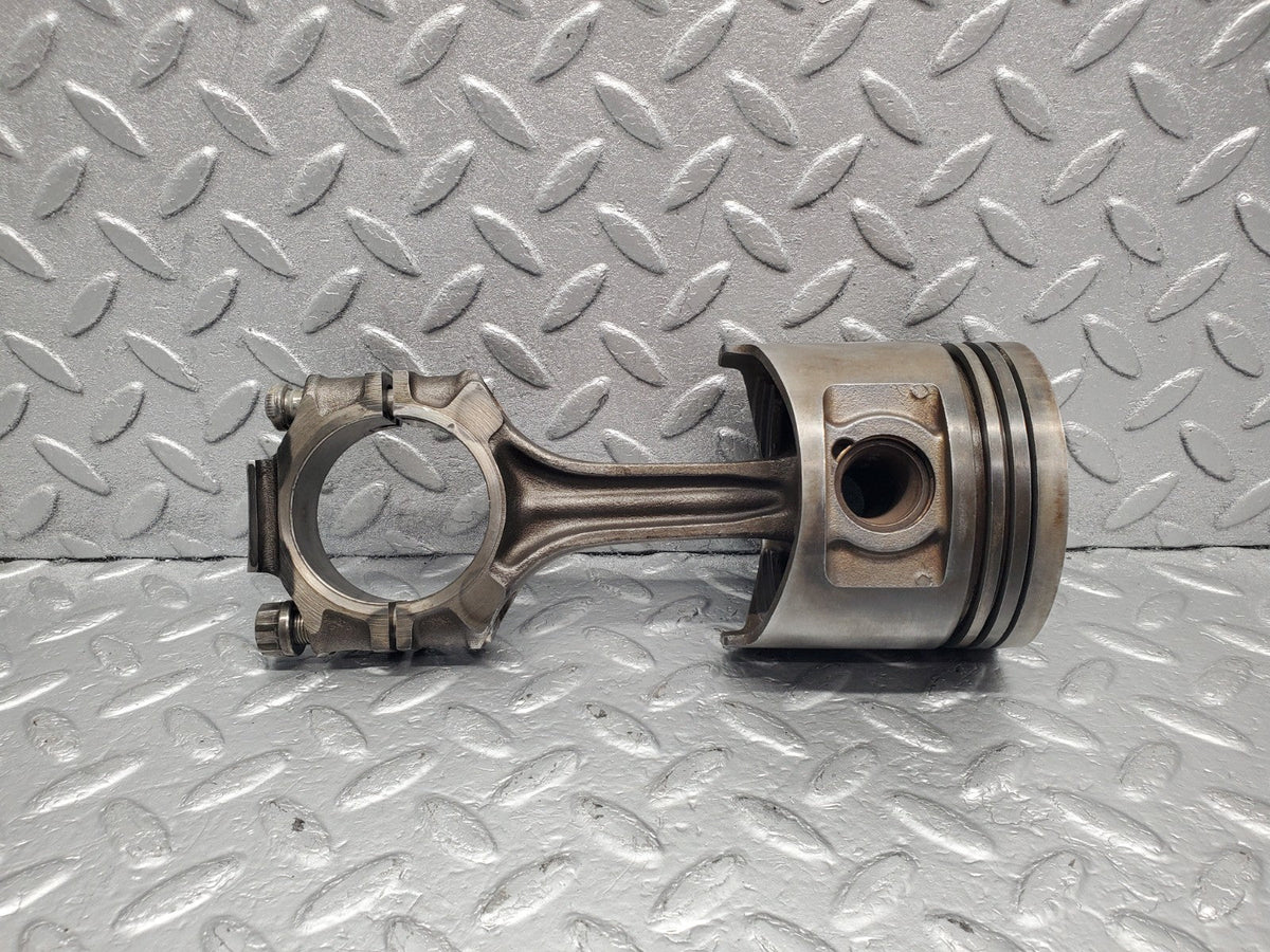 50951 Mercedes-Benz W108 280SE 3.5 Piston With Connecting Rod 92mm 11607 Std.1 54/01