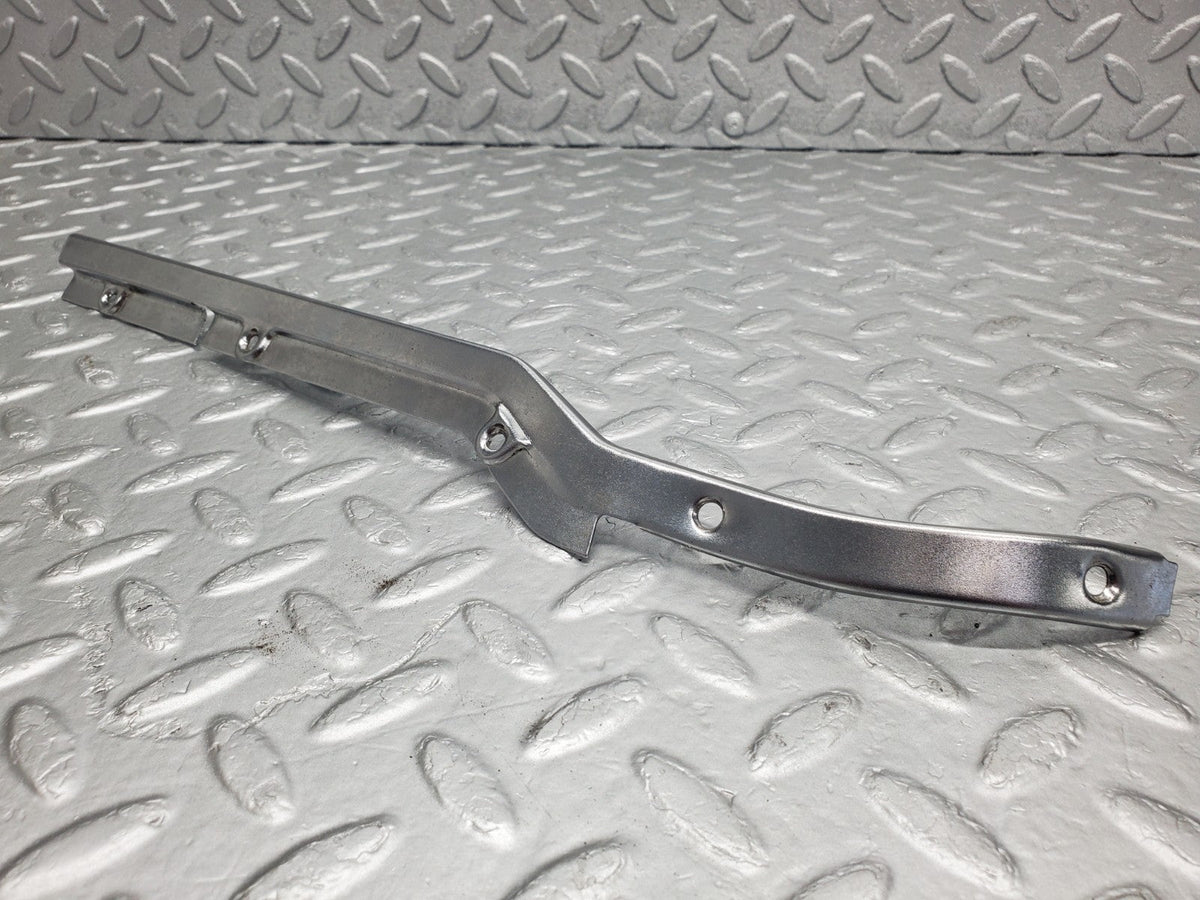 49509 Mercedes-Benz W113 Pagoda Door Seal Holder Chrome Left Side
