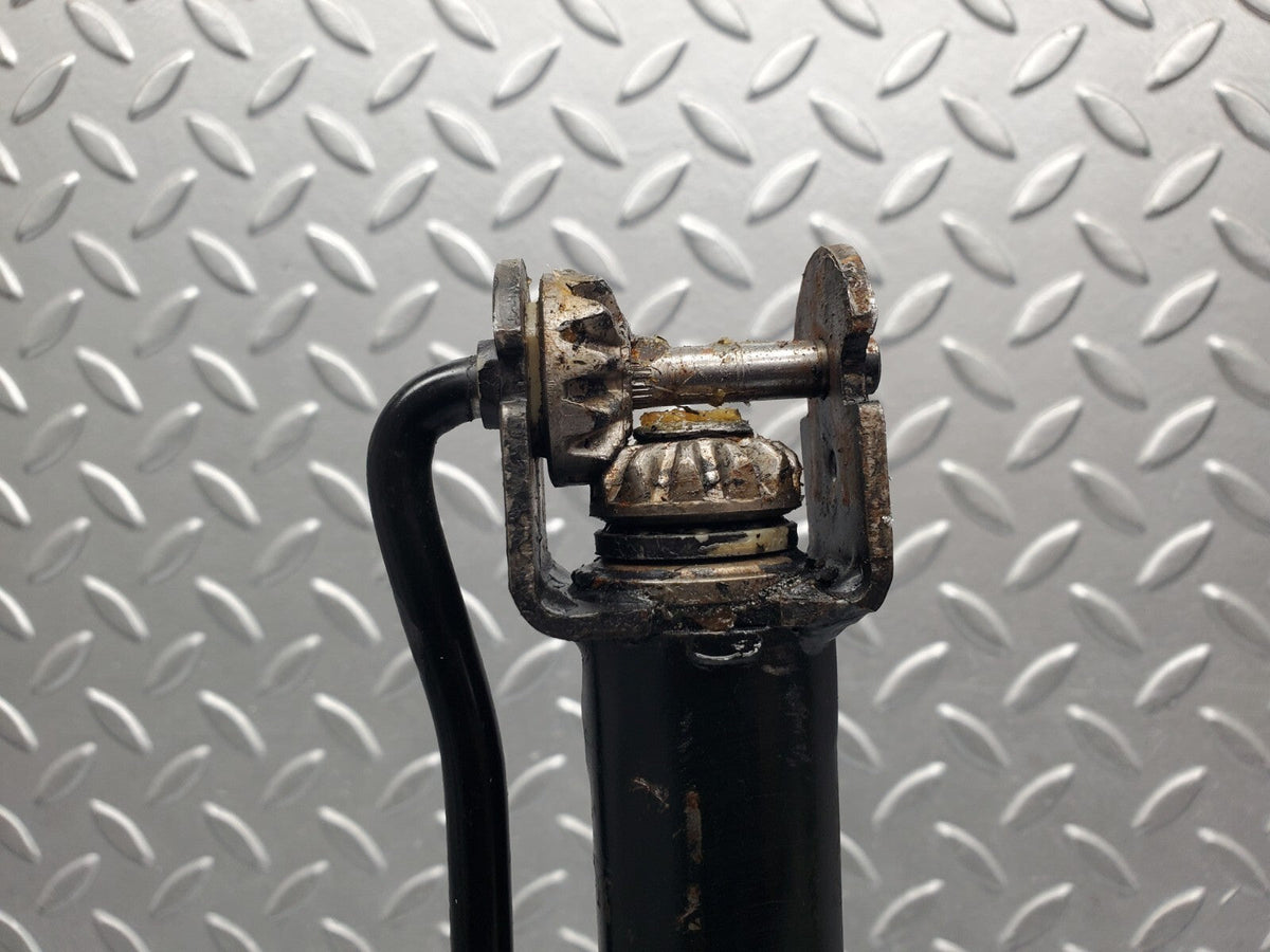48666 Mercedes-Benz R107 Car Jack A1075830115