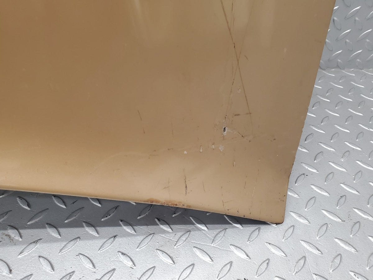 49468 Mercedes-Benz W201 Bonnet